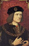 Richard III unknow artist